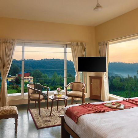 Solitude By Nature Resorts And Stays コタジリ エクステリア 写真