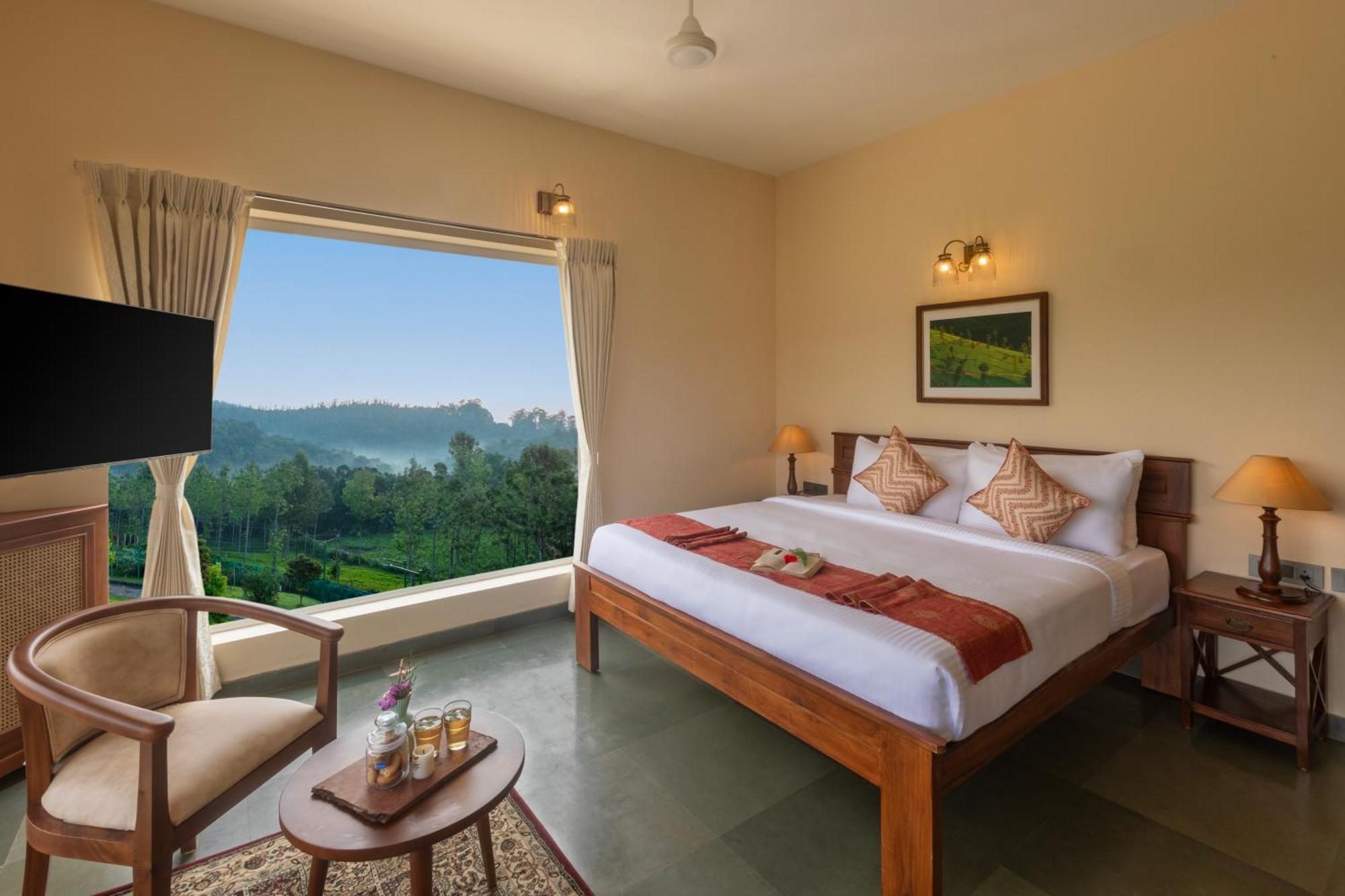 Solitude By Nature Resorts And Stays コタジリ エクステリア 写真